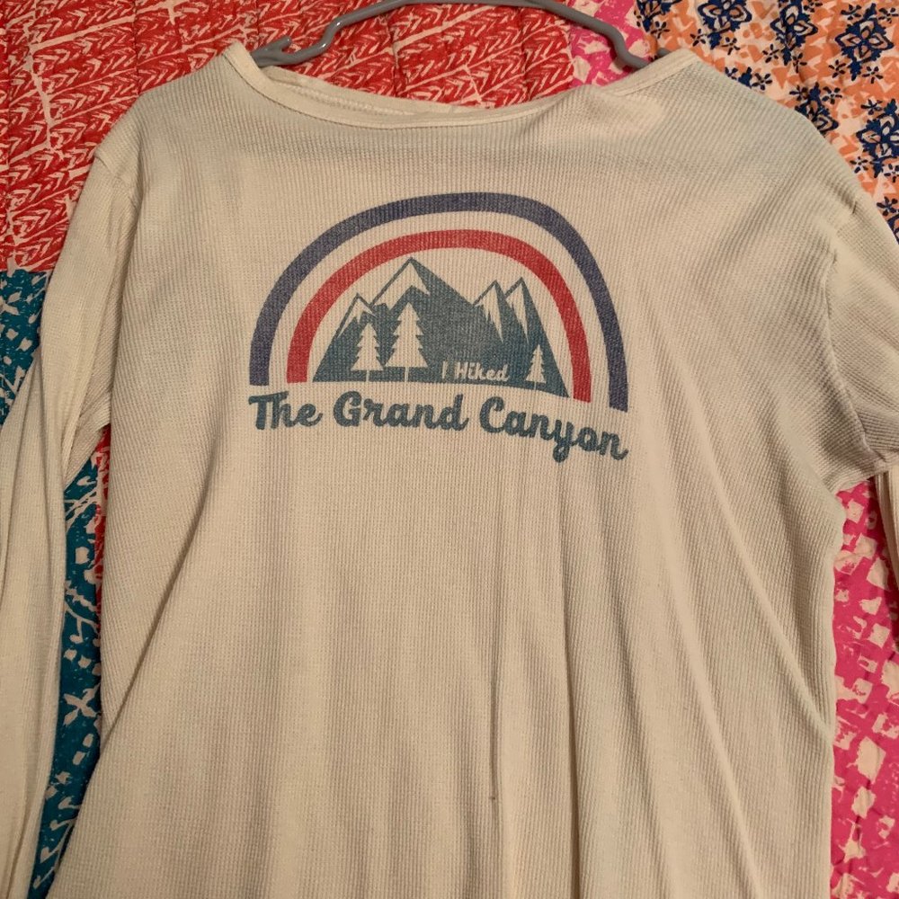 Vintage graphic tshirt